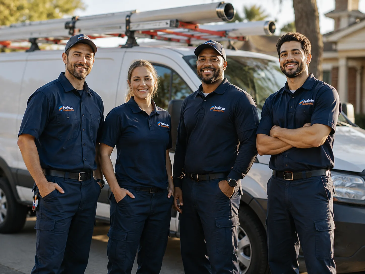 Emergency Plumber Near Me in Hydesville, CA near me